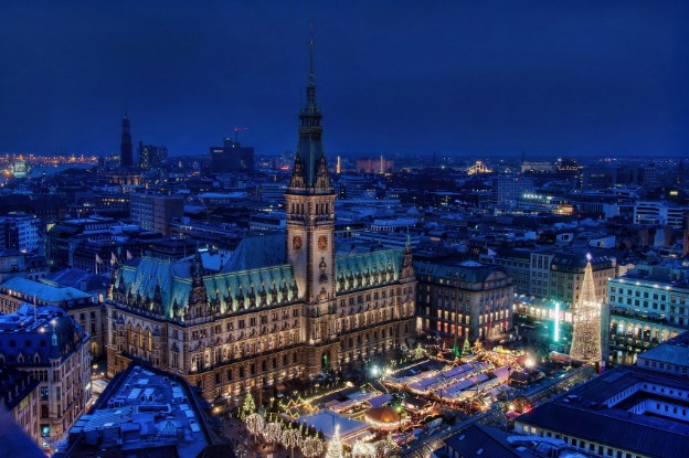 alemania
