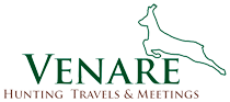 Venare logo